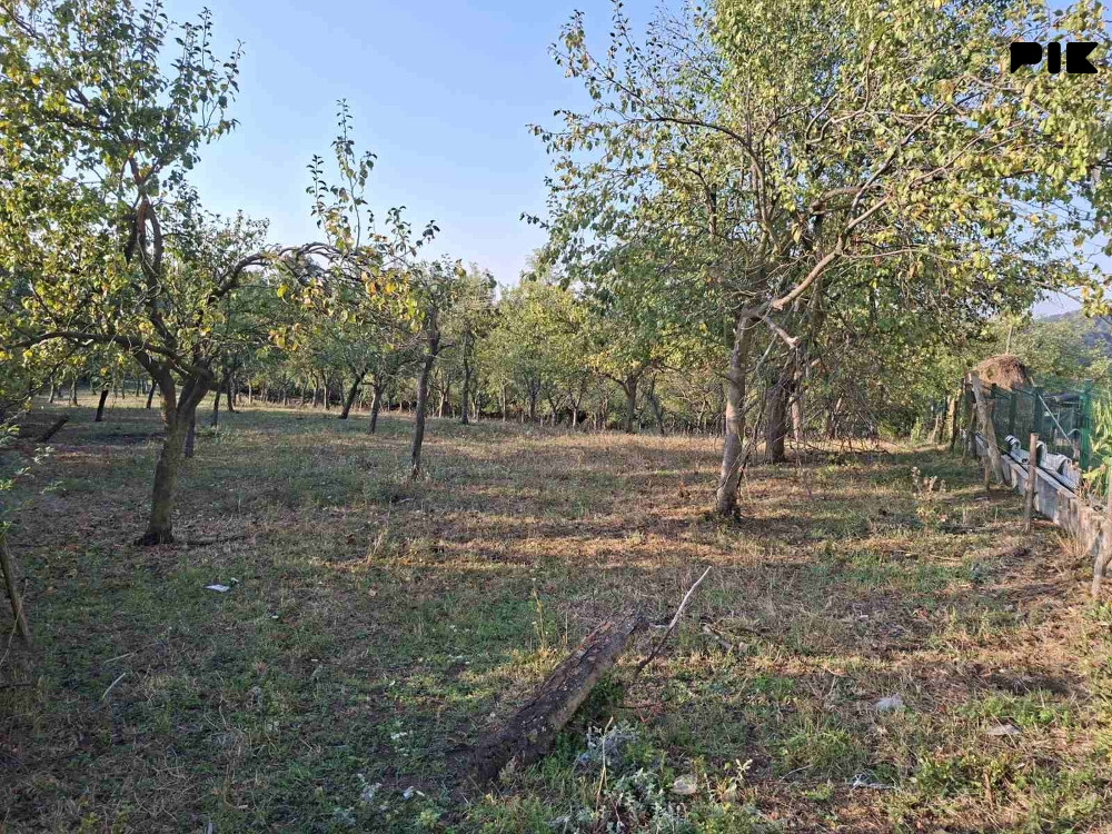 Zemljište Srebrenik, Lisovići, Podorašje 3