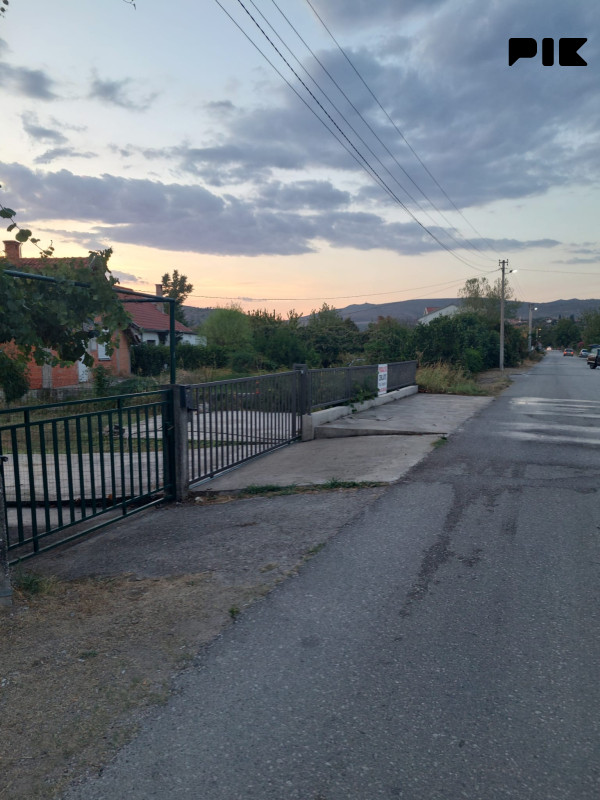 Građevinsko zemljište Čapljina 702m2 2