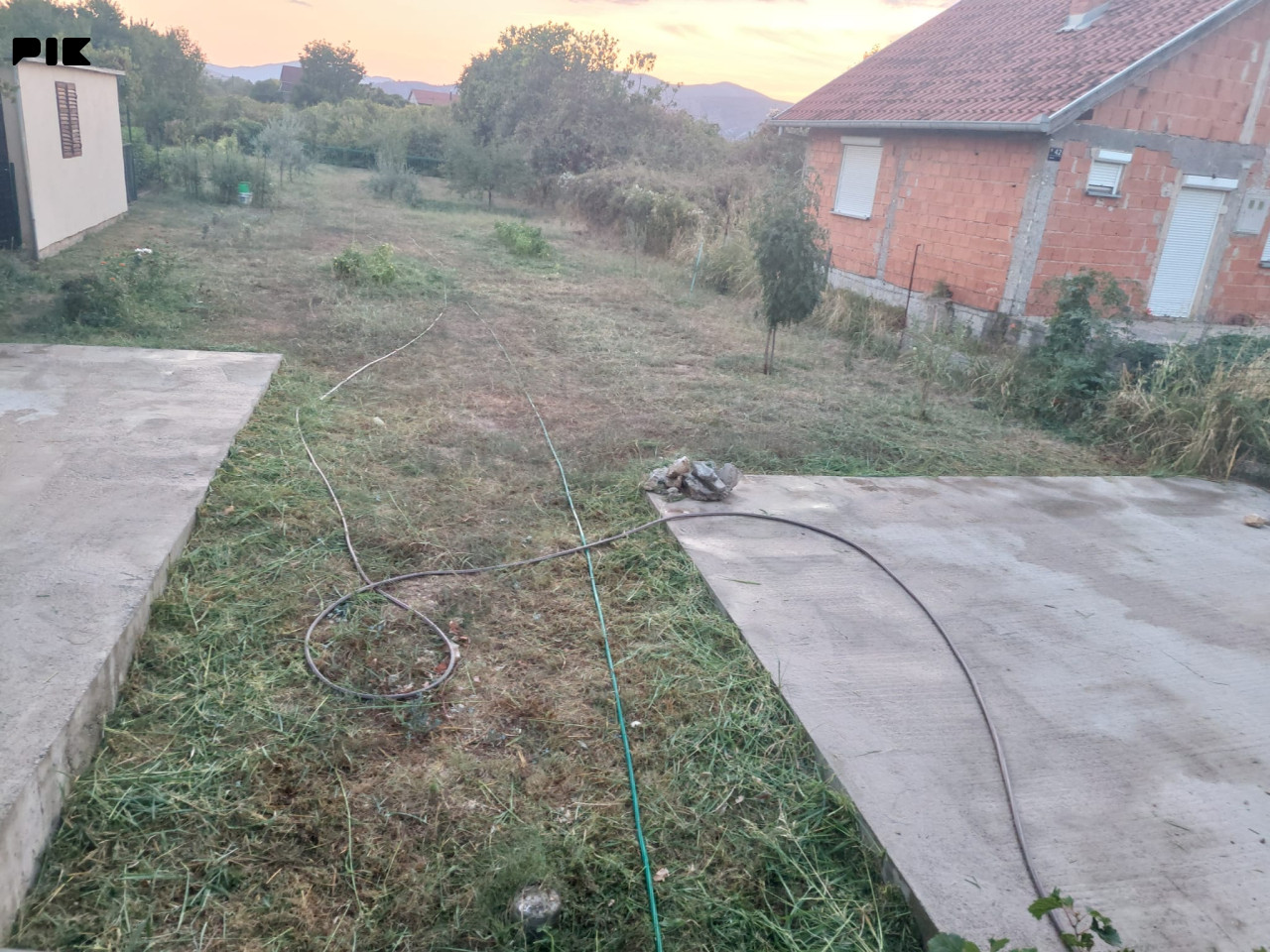 Građevinsko zemljište Čapljina 702m2 3