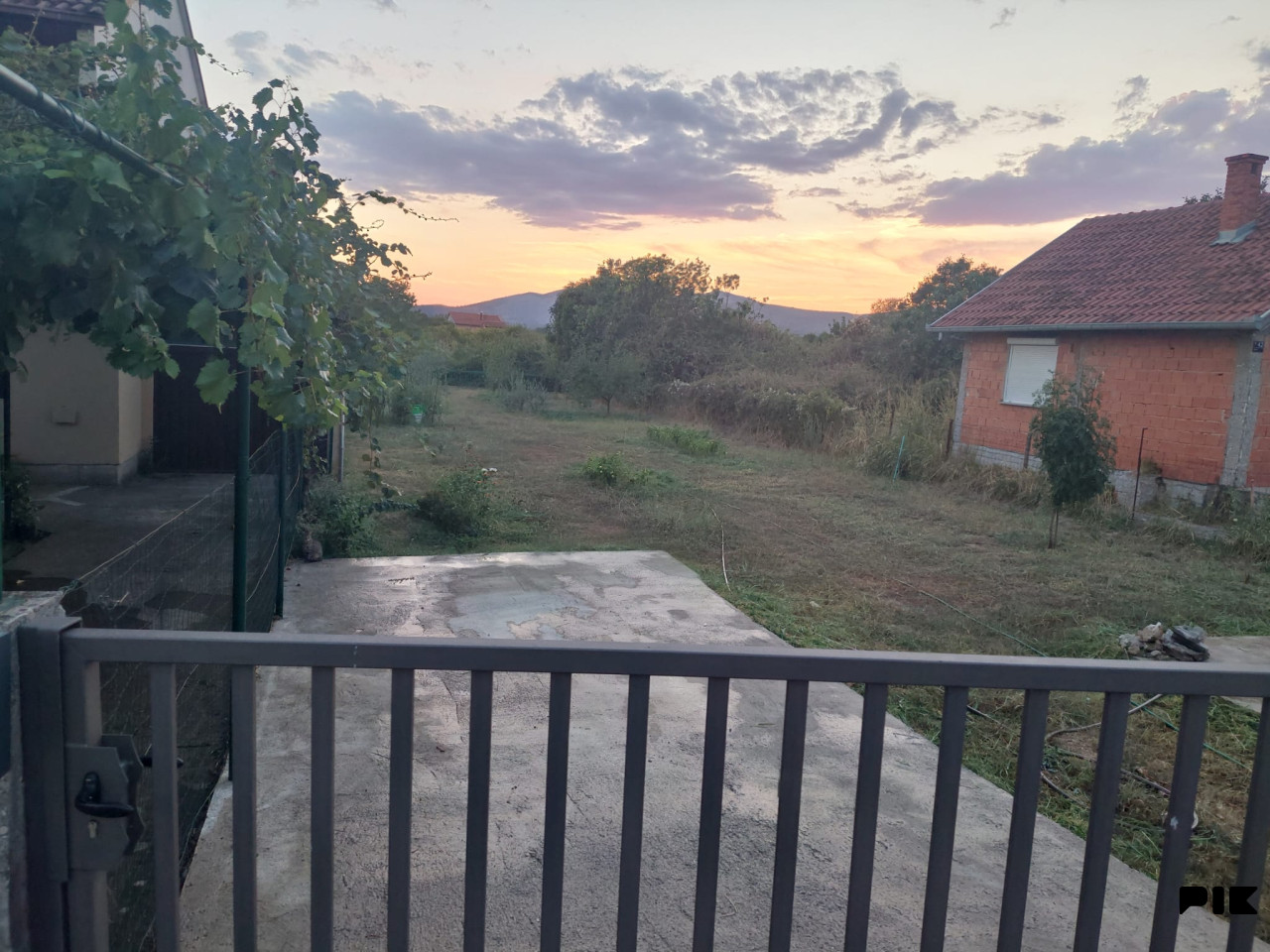 Građevinsko zemljište Čapljina 702m2 4