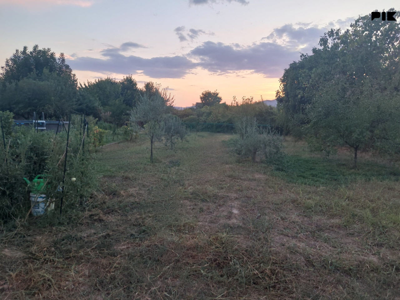 Građevinsko zemljište Čapljina 702m2 5