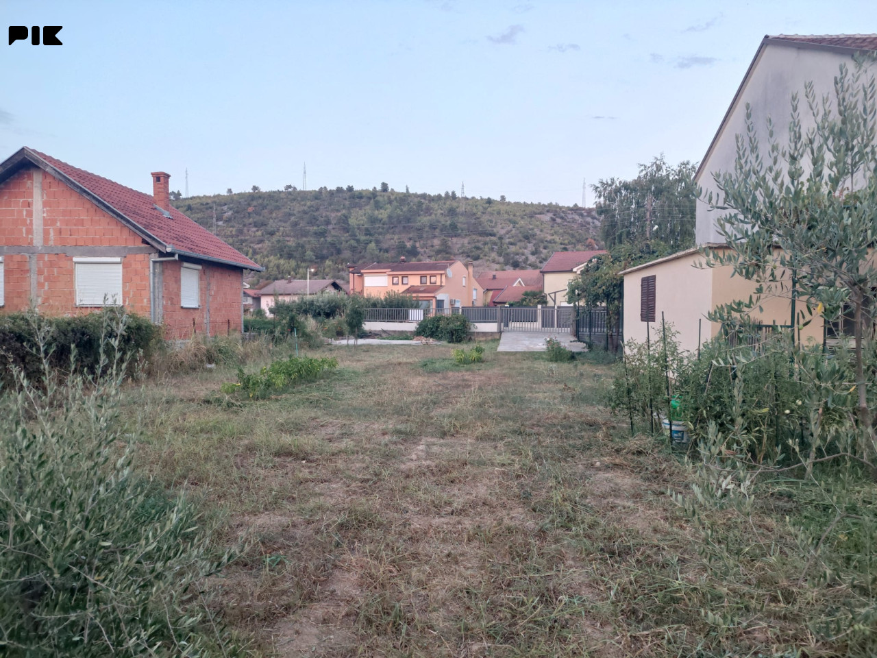 Građevinsko zemljište Čapljina 702m2 6