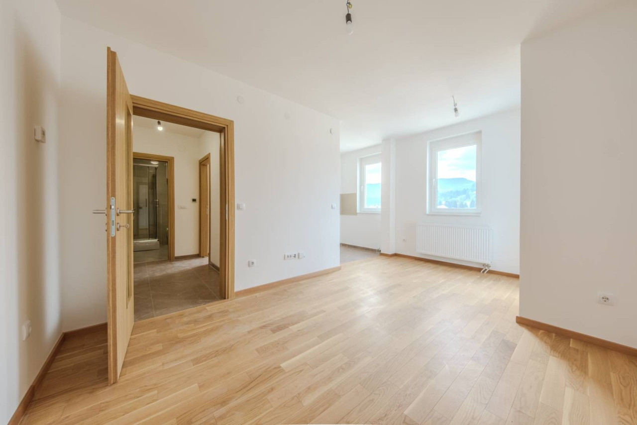 Prodaja Stan 41 m2 sa jednom spavaćom sobom i balkonom 2