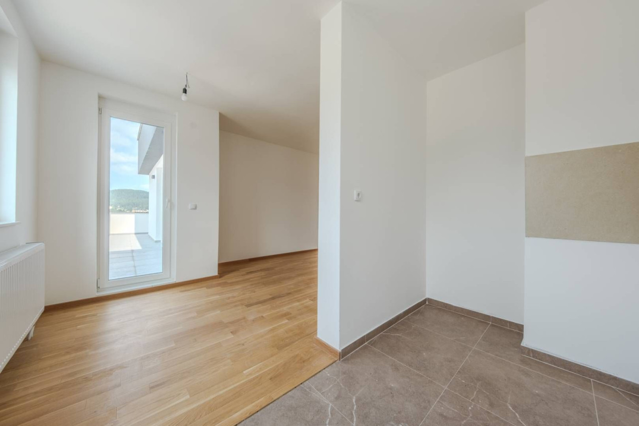 Prodaja Stan 41 m2 sa jednom spavaćom sobom i balkonom 5