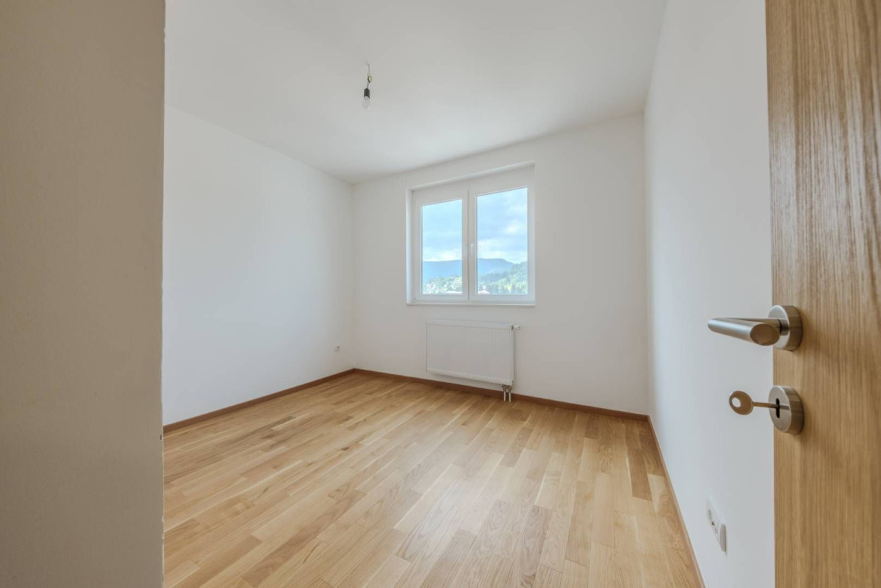 Prodaja Stan 41 m2 sa jednom spavaćom sobom i balkonom 8