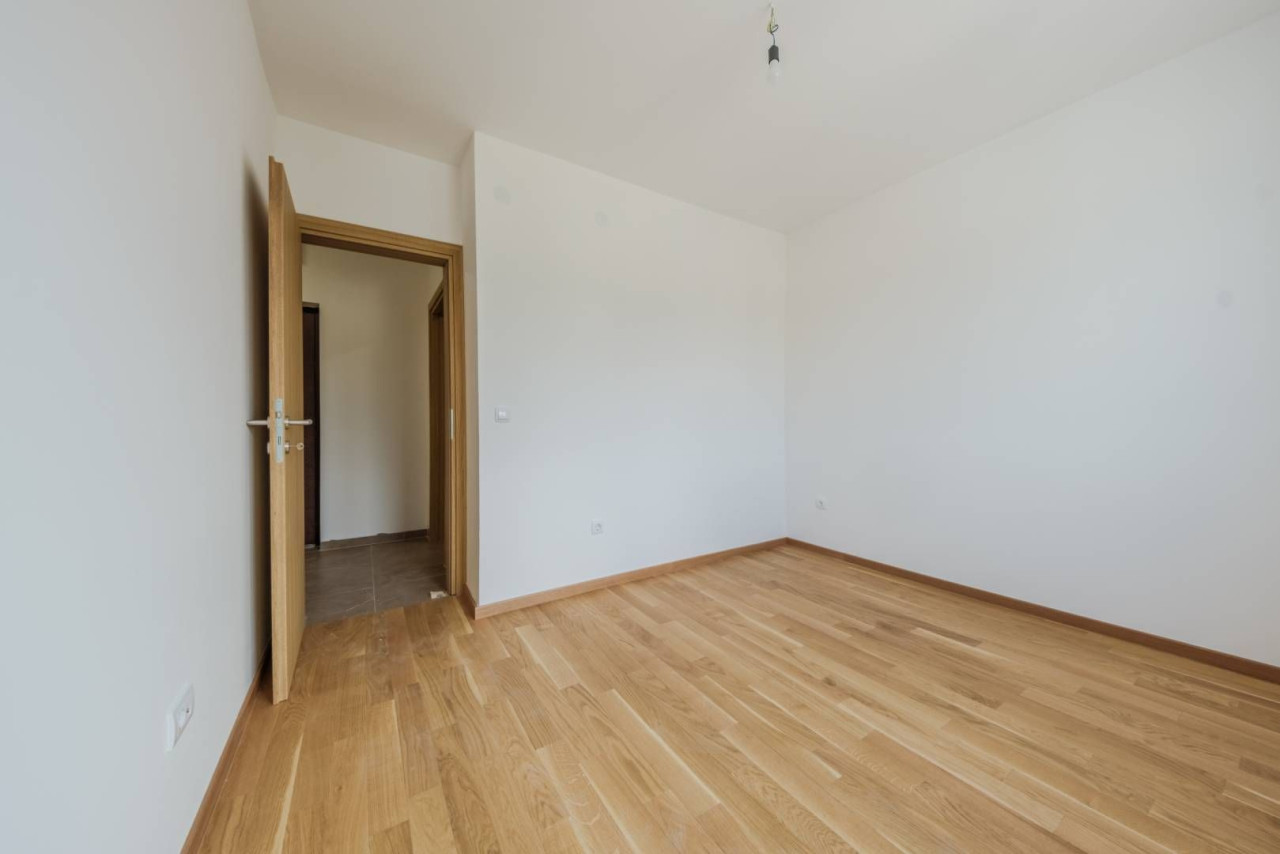 Prodaja Stan 41 m2 sa jednom spavaćom sobom i balkonom 9
