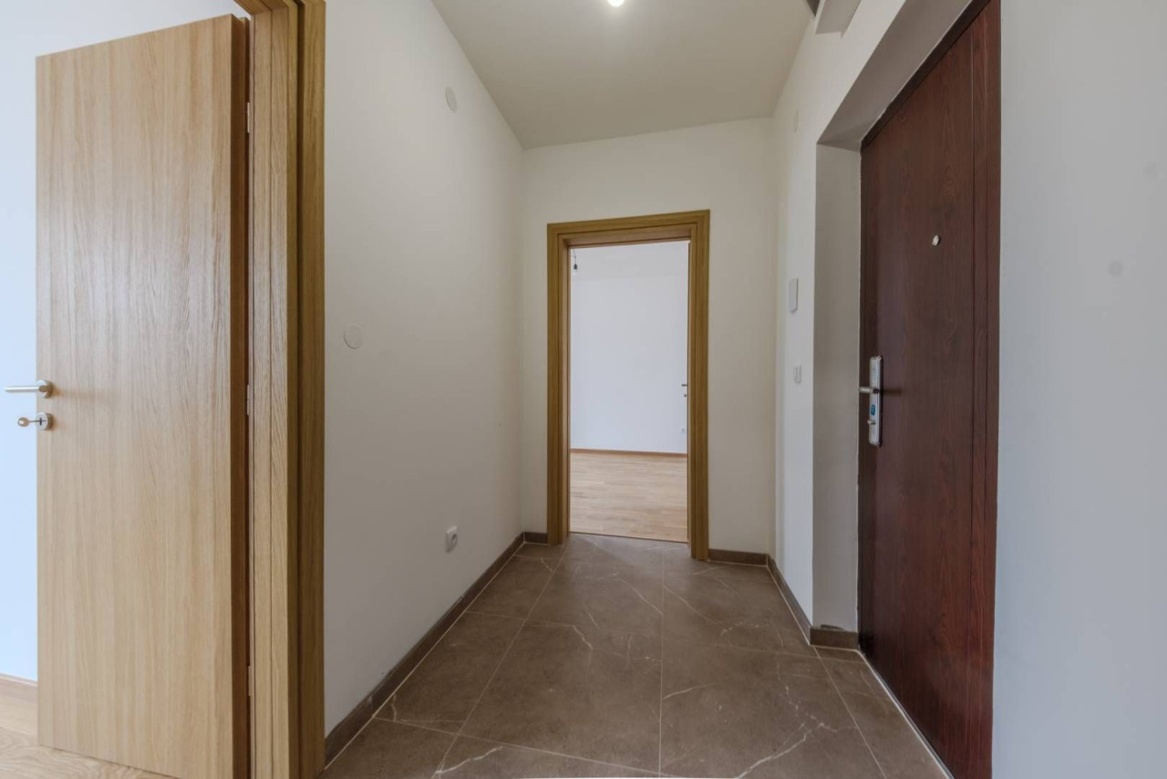 Prodaja Stan 41 m2 sa jednom spavaćom sobom i balkonom 11