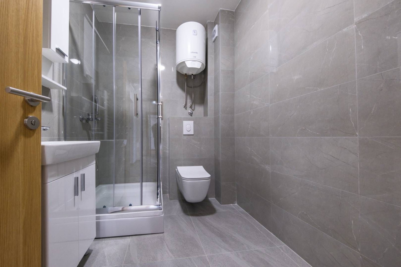 Prodaja Stan 41 m2 sa jednom spavaćom sobom i balkonom 14