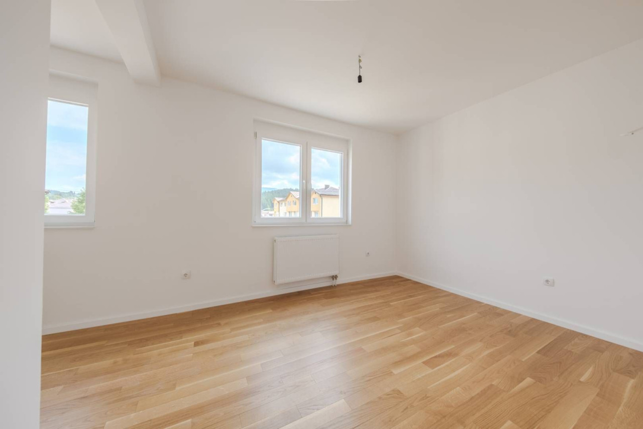 Prodaja dvosoban stan 35 m2 novogradnja Pale Šetalište 2
