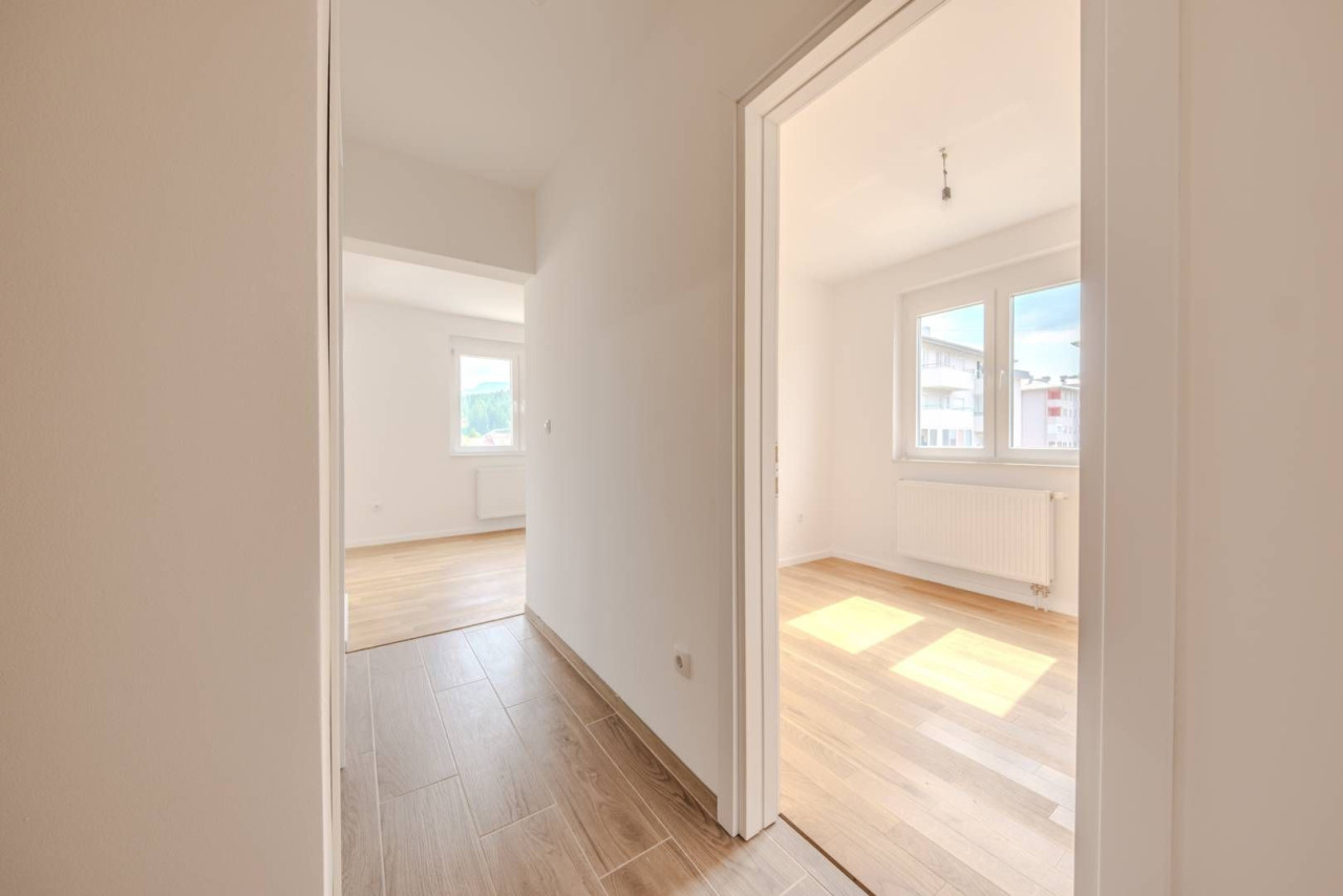 Prodaja dvosoban stan 35 m2 novogradnja Pale Šetalište 3