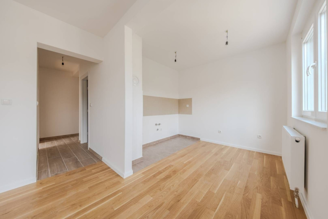 Prodaja dvosoban stan 35 m2 novogradnja Pale Šetalište 4