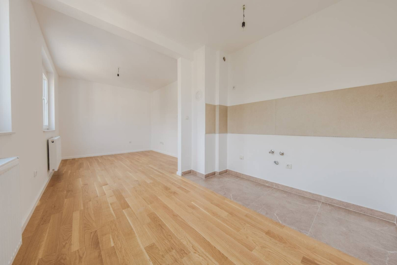 Prodaja dvosoban stan 35 m2 novogradnja Pale Šetalište 6