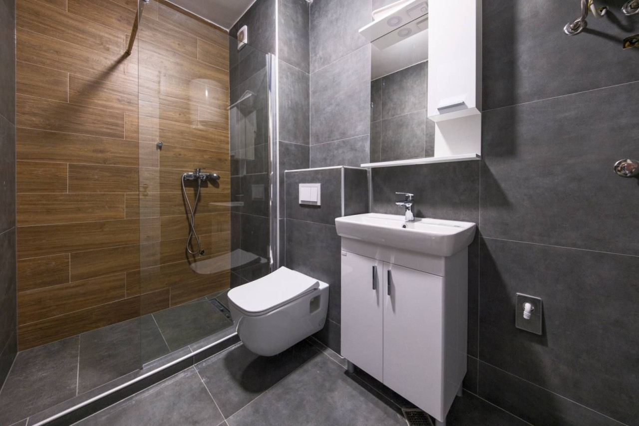 Prodaja dvosoban stan 35 m2 novogradnja Pale Šetalište 9