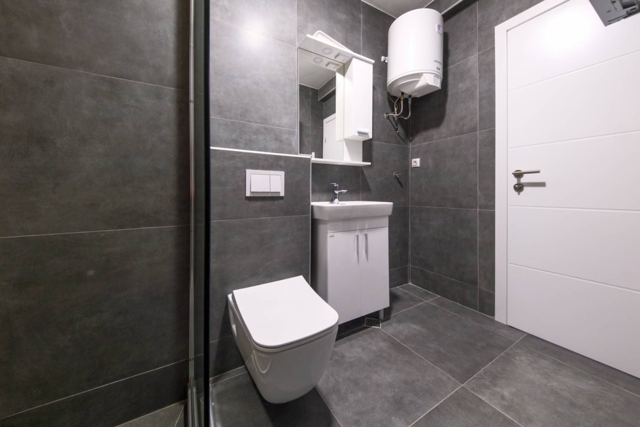 Prodaja dvosoban stan 35 m2 novogradnja Pale Šetalište 10
