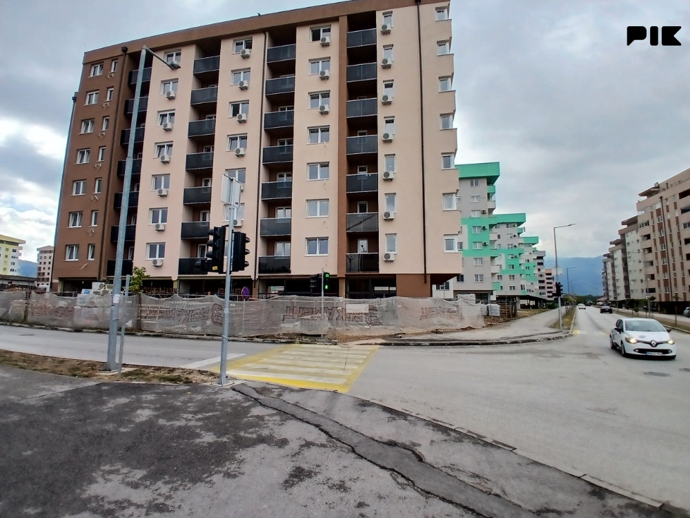 Stan/apartman Istočno Sarajevo