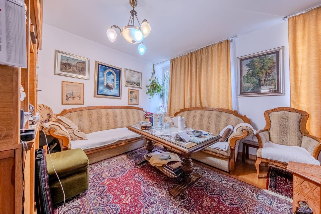 Prodaja stan u Starom Gradu sa dvije spavaće sobe 2