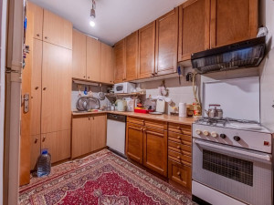 Prodaja stan u Starom Gradu sa dvije spavaće sobe photo 5