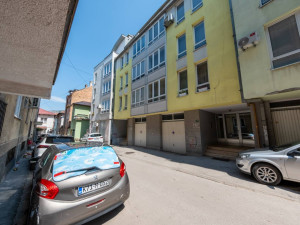 Prodaja stan u Starom Gradu sa dvije spavaće sobe