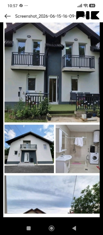 Kuća Ilidža