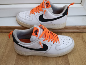 Patike muške Nike air force 1 broj 45