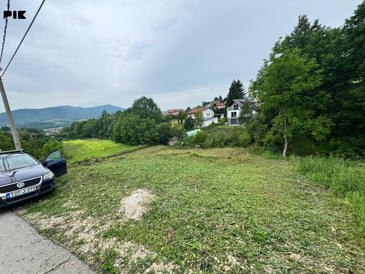 Zemljišta Ilidža
