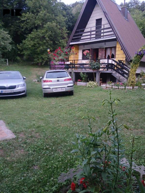 Vikendica Doboj 6
