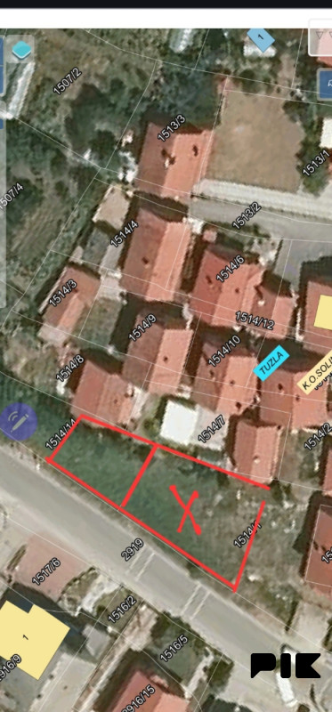 Zemljište Tuzla 2