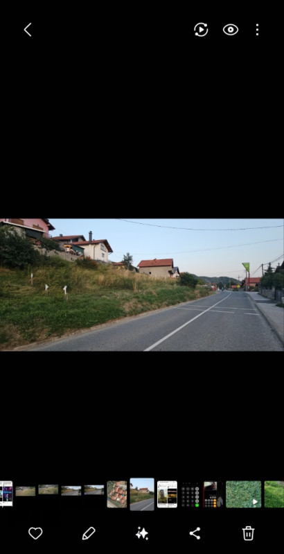 Zemljište Tuzla 3