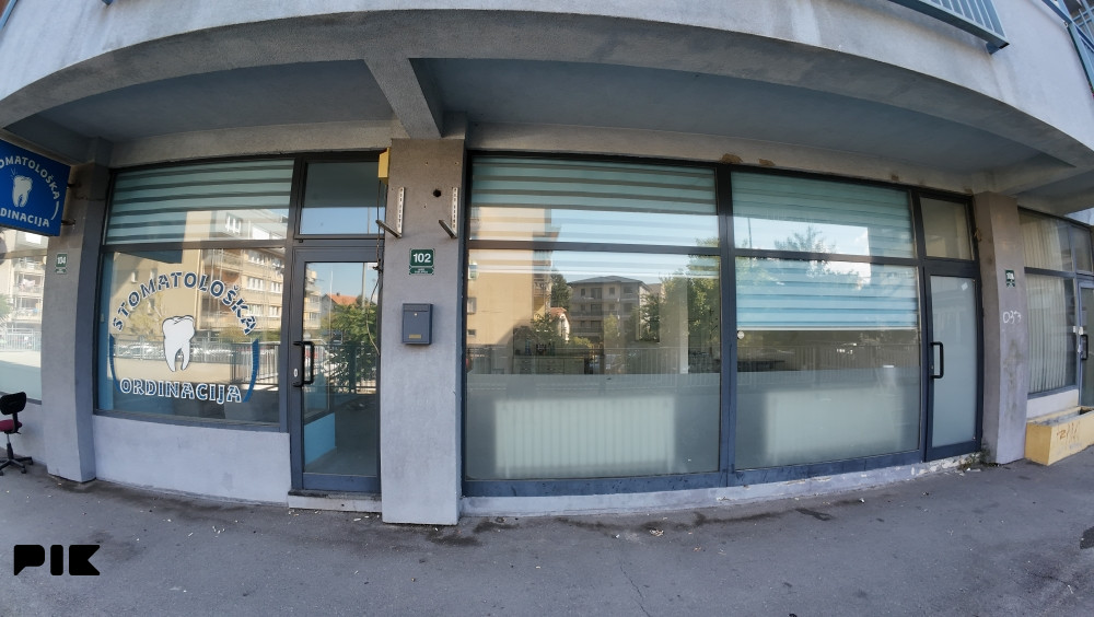 Poslovni prostor Ilidža