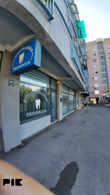 Poslovni prostor Ilidža 10