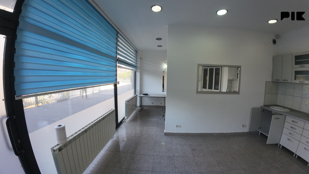 Poslovni prostor Ilidža 9