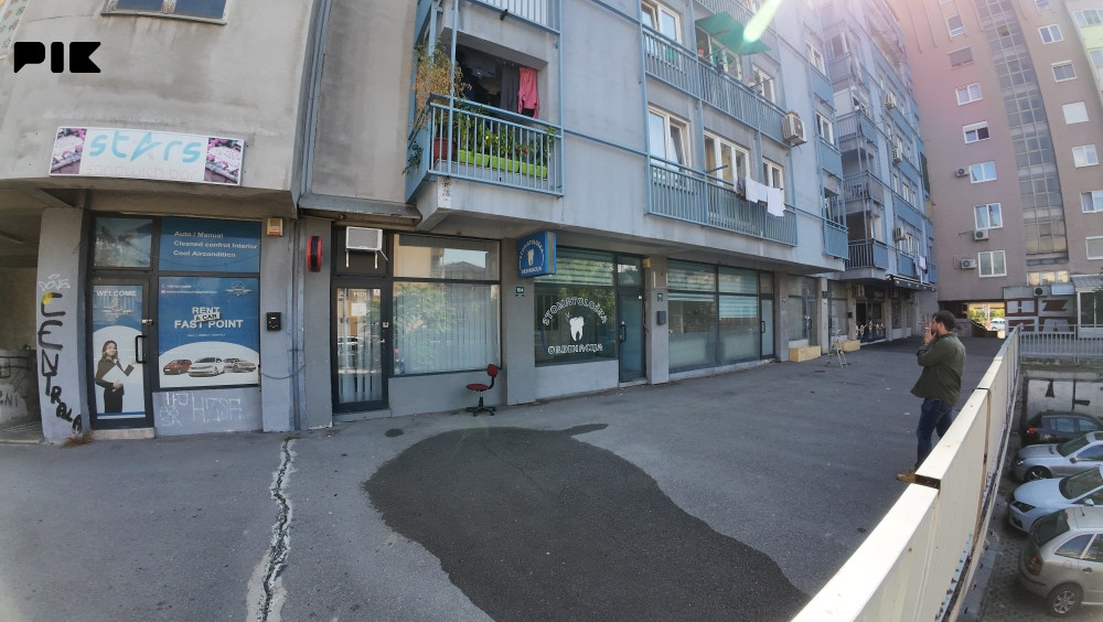 Poslovni prostor Ilidža 15