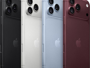 Apple iPhone 18 Pro Max 256GB