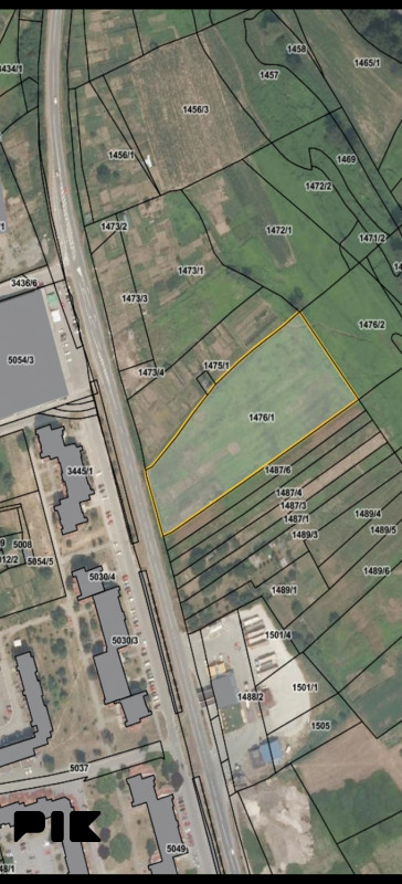 Zemljišta Doboj 650m2