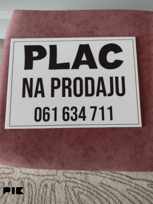 Zemljište Zavidovići