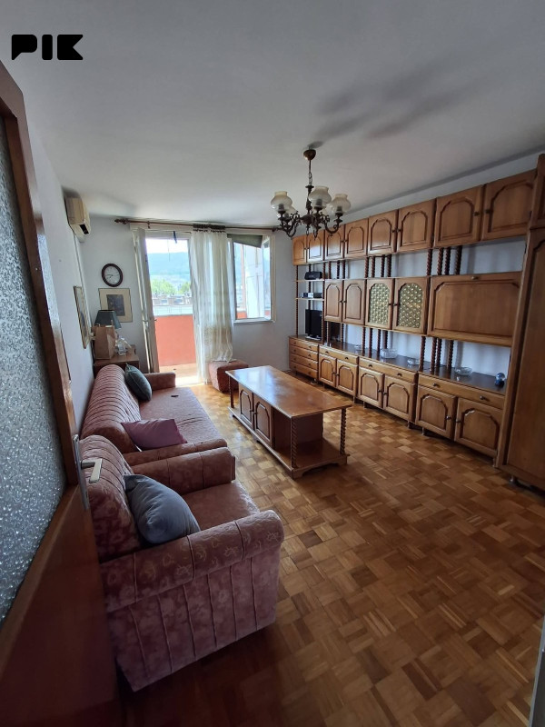 Prodaje se dvosoban stan u centru u Mostaru površine 66m2 5