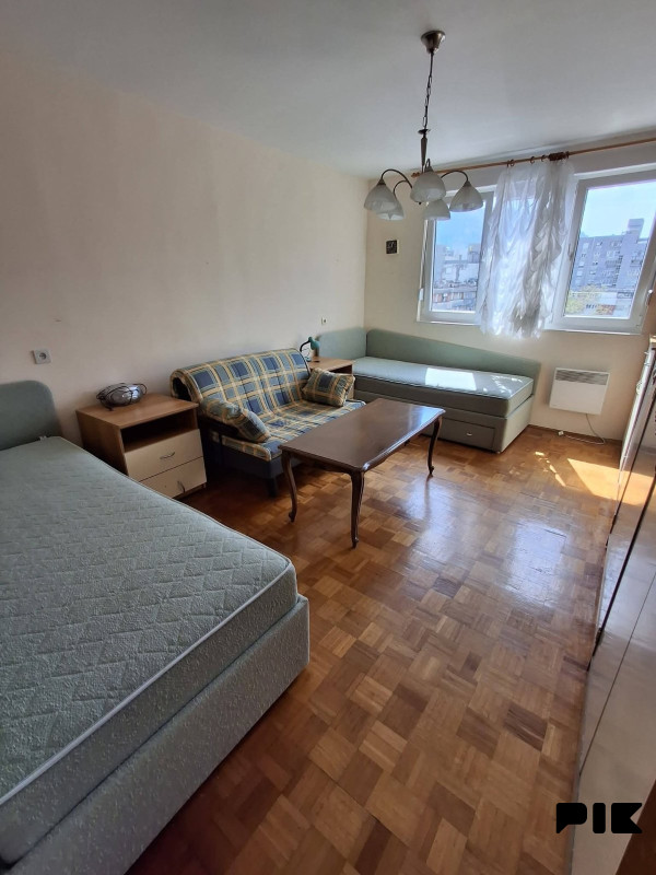 Prodaje se dvosoban stan u centru u Mostaru površine 66m2 8