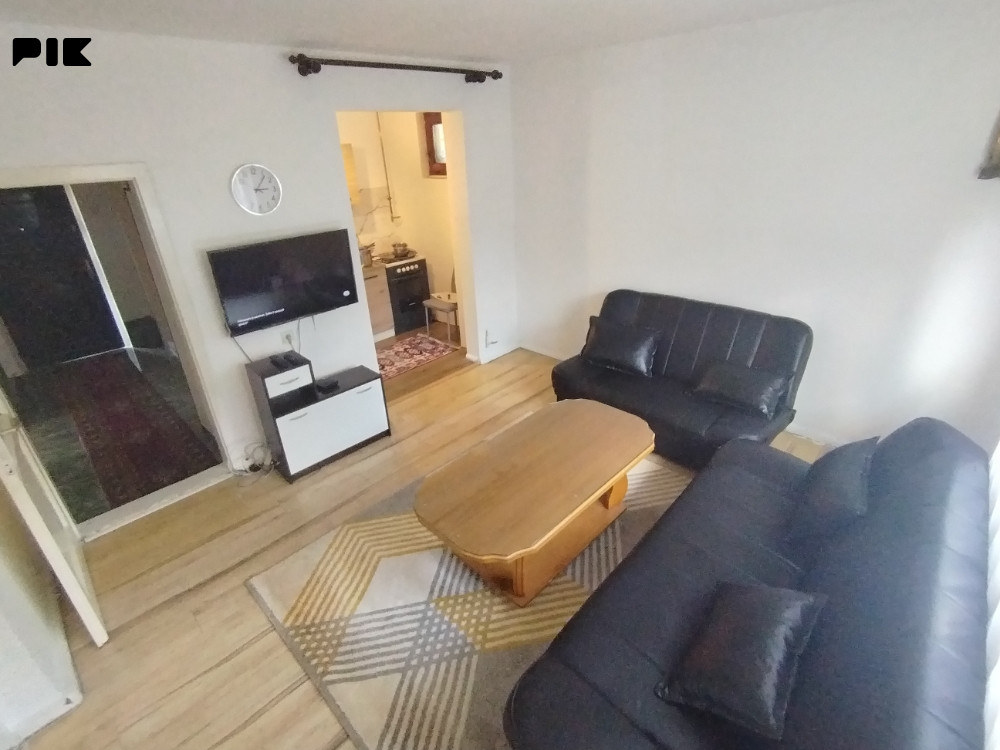 Stan/apartman Sarajevo - Stari Grad