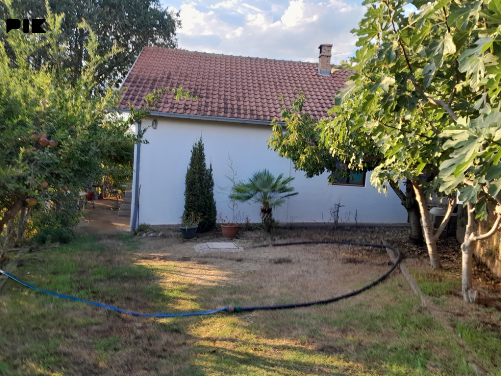 Kuća Čapljina