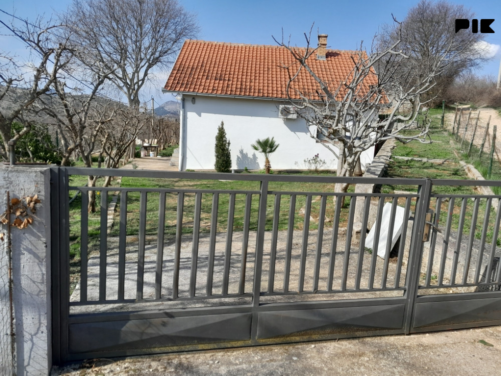 Kuća Čapljina 2