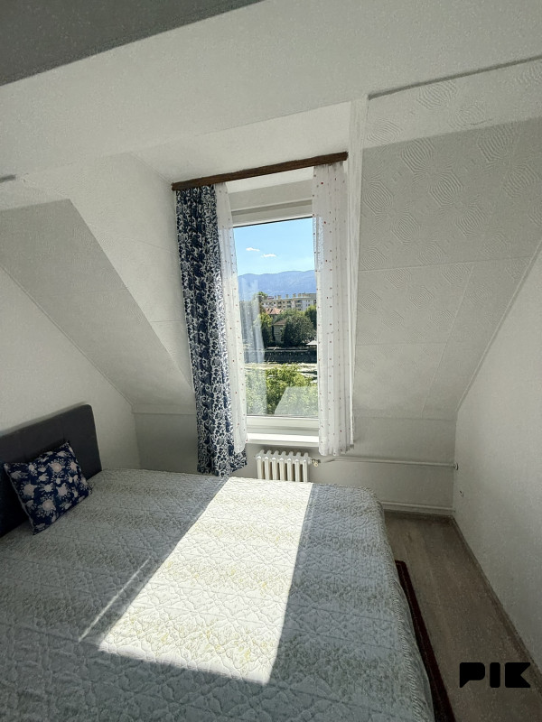 INVESTO - PRODAJE SE TROSOBAN STAN 82m2 ILIDŽA SARAJEVO 3