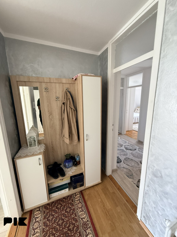 INVESTO - PRODAJE SE TROSOBAN STAN 82m2 ILIDŽA SARAJEVO 6