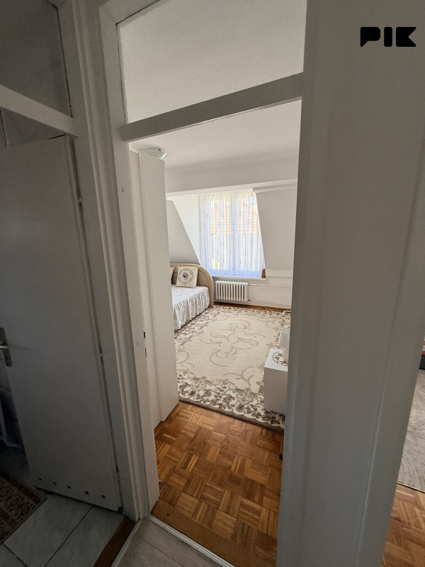INVESTO - PRODAJE SE TROSOBAN STAN 82m2 ILIDŽA SARAJEVO 9