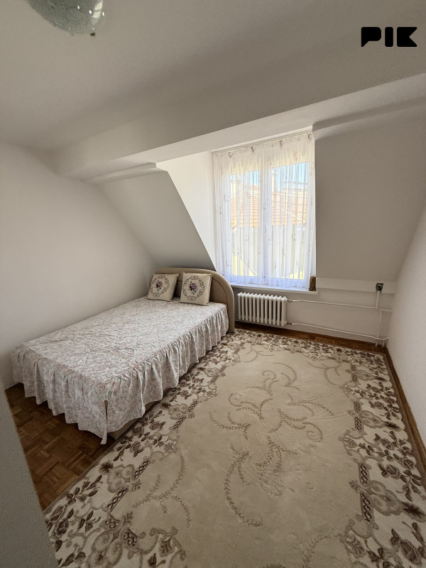 INVESTO - PRODAJE SE TROSOBAN STAN 82m2 ILIDŽA SARAJEVO 10