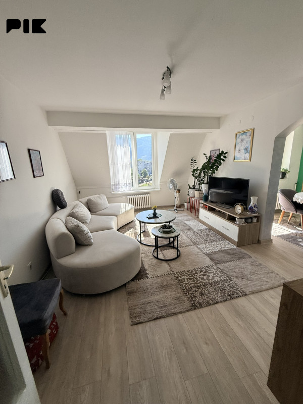 INVESTO - PRODAJE SE TROSOBAN STAN 82m2 ILIDŽA SARAJEVO 12