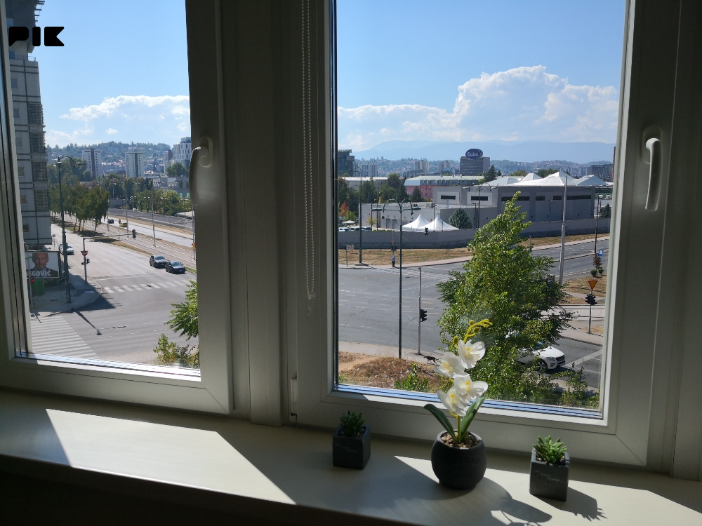 Stanovi i apartmani Sarajevo - Centar 2