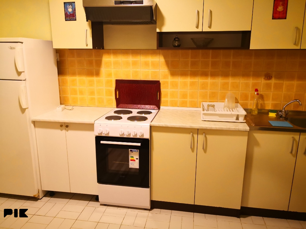Stanovi i apartmani Sarajevo - Centar 4
