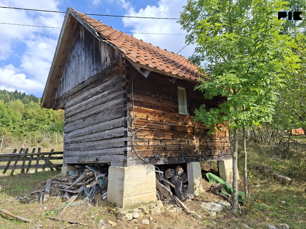 Montažni objekat Banja Luka 3