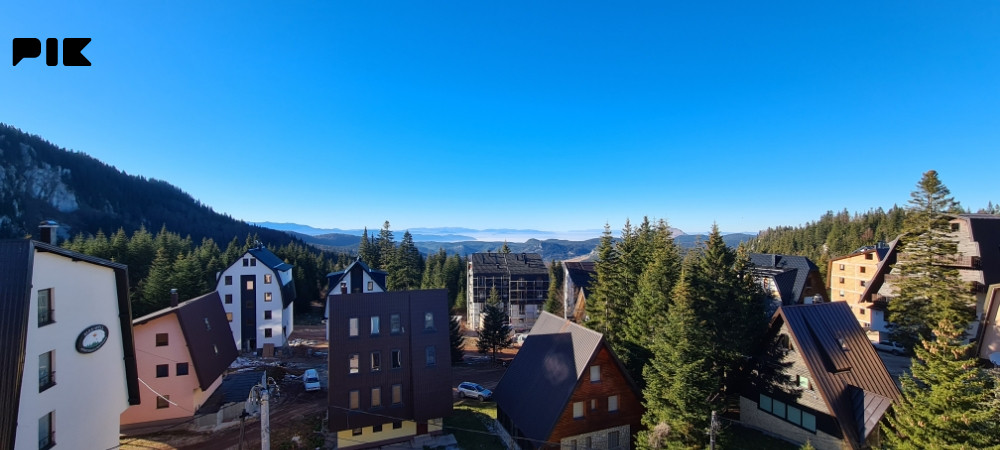 Apartment Jahorina, Settlement Šator, 28m² photo 5