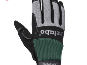 Metabo Rukavice Radne M1 / Veličina 9 - 623757000